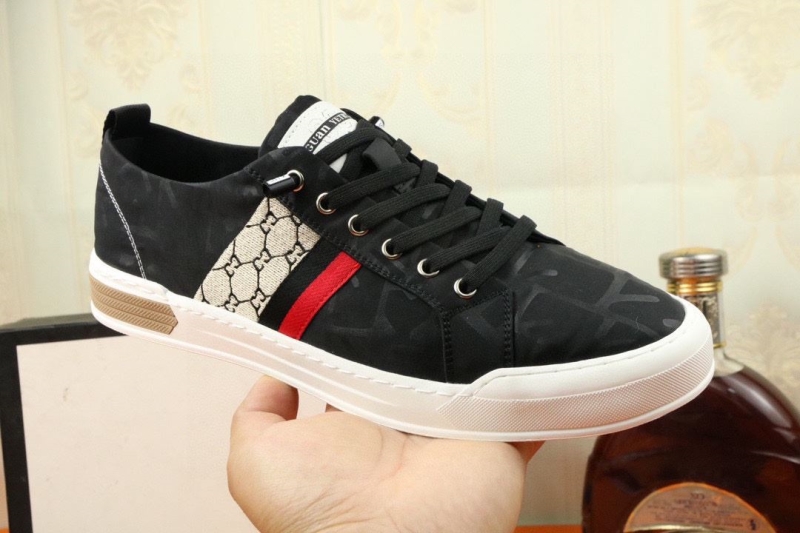 Gucci Casual Shoes